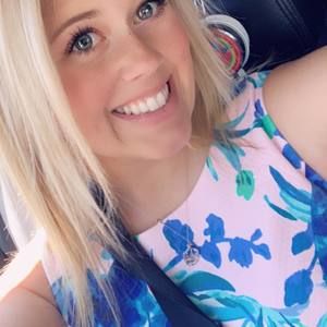 Meet your Posher, Hannah